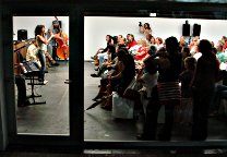 Agenda de Conciertos