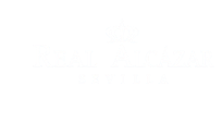 Logotipo del Patronato del Real Alcázar de Sevilla