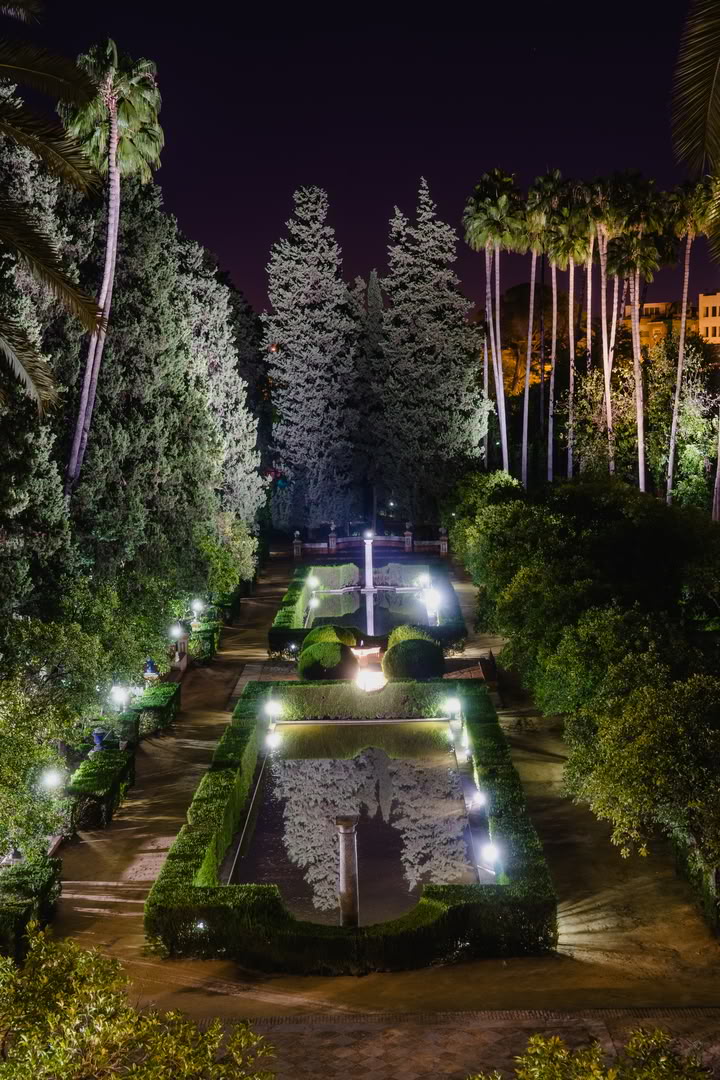 foto de jardin