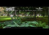 Noches en los jardines del real Alcázar 2021