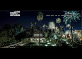 Noches en los jardines del real Alcázar 2021